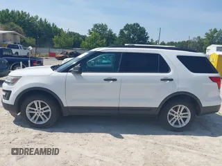 2017 Ford Explorer с VIN 1FM5K8B86HGA08488, выставлен на аукционе IAAI как лот 42572757 с пробегом 174 906 миль миль и . История ставок и продаж доступна на DreamBid. Изображение 14.