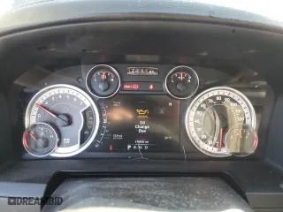 2013 Ram 1500 Sport with VIN 1C6RR7HT3DS553909, listed as a Copart auction lot 49072215 with 179,976 mi miles and Salvage Title. Bid and sale history available at carsss.com. Image 9.