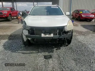 2012 Nissan Rogue SL with VIN JN8AS5MTXCW297932, listed as a Copart auction lot 43576585 with 114,755 mi miles and Salvage Title. Bid and sale history available at DreamBid. Image 15.