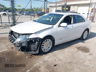 2012 Ford Fusion Hybrid with VIN 3FADP0L38CR255511, listed as a IAAI auction lot 42381063 with 82,083 mi miles and . Bid and sale history available at DreamBid. Image 2.