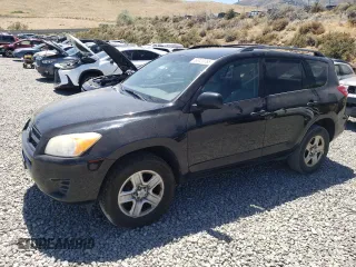 2010 Toyota RAV4 с VIN 2T3ZF4DV0AW042037, выставлен на аукционе Copart как лот 66123765 с пробегом 190 897 миль миль и Чистый • Clean title. История ставок и продаж доступна на DreamBid. Изображение 1.