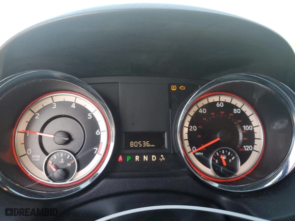 2019 Dodge Grand Caravan SXT with VIN 2C4RDGCG1KR545405, listed as a Copart auction lot 51680285 with 80,536 mi miles and Clean Title. Bid and sale history available at carsss.com. Image 9.