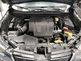 2021 Subaru Forester Premium z VIN JF2SKAFC0MH560734, wystawiony jako Copart lot #41489675 z przebiegiem 47 670 mil mil oraz Szkoda całkowita • Salvage title. Historia ofert i sprzedaży dostępna na DreamBid. Obrazek 12.
