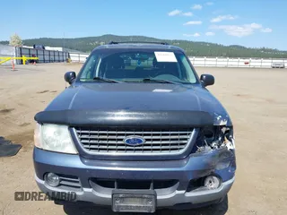 2002 Ford Explorer XLT с VIN 1FMZU73WX2ZC17621, выставлен на аукционе IAAI как лот 42110673 с пробегом 149 416 миль миль и . История ставок и продаж доступна на DreamBid. Изображение 13.