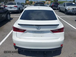 2014 Lexus IS 250 with VIN JTHBF1D22E5025161, listed as a IAAI auction lot 42562059 with 96,933 mi miles and . Bid and sale history available at DreamBid. Image 15.