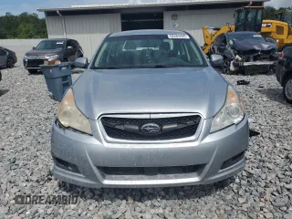 2012 Subaru Legacy Premium with VIN 4S3BMBC6XC3015245, listed as a Copart auction lot 62282425 with 209,523 mi miles and Salvage title. Bid and sale history available at DreamBid. Image 5.