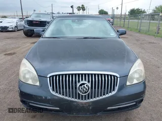 2010 Buick Lucerne CXL Premium with VIN 1G4HJ5EM6AU121646, listed as a IAAI auction lot 42228013 with 167,218 mi miles and . Bid and sale history available at DreamBid. Image 6.