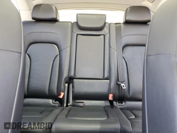 2016 Audi Q5 Premium Plus z VIN WA1L2AFP1GA062152, wystawiony jako Copart lot #59197235 z przebiegiem 113 406 mil mil oraz Szkoda całkowita • Salvage title. Historia ofert i sprzedaży dostępna na DreamBid. Obrazek 10.
