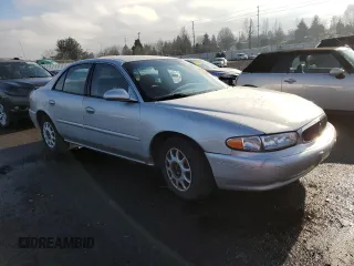 2005 Buick Century Custom with VIN 2G4WS52J051152259, listed as a Copart auction lot 88215015 with Not Provided miles and Clean Title. Bid and sale history available at carsss.com. Image 4.