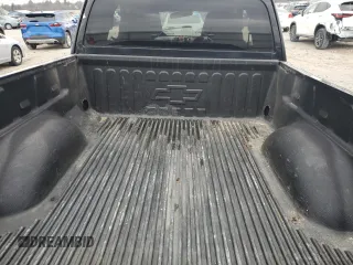 2007 Chevrolet Colorado LT w/1LT with VIN 1GCDT19E778184457, listed as a Copart auction lot 84414124 with 188,015 mi miles and Salvage Title. Bid and sale history available at carsss.com. Image 10.