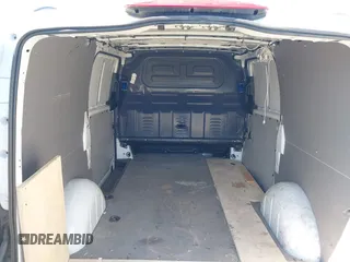 2017 Mercedes-Benz Metris Cargo with VIN WD3PG2EA9H3206977, listed as a IAAI auction lot 41828548 with 87,878 mi miles and . Bid and sale history available at carsss.com. Image 8.