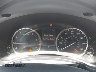 2020 Lexus NX 300 с VIN JTJGARBZ7L5017636, выставлен на аукционе IAAI как лот 42167762 с пробегом 62 529 миль миль и . История ставок и продаж доступна на DreamBid. Изображение 7.
