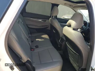 2023 Infiniti QX50 Luxe с VIN 3PCAJ5BA1PF113911, выставлен на аукционе Copart как лот 49313715 с пробегом 45 552 миль миль и Списание • Salvage title. История ставок и продаж доступна на DreamBid. Изображение 12.