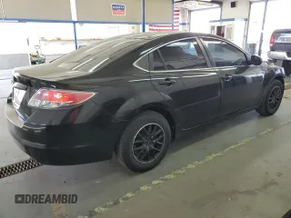 2011 Mazda 6 i Sport z VIN 1YVHZ8BH6B5M11591, wystawiony jako Copart lot #63970885 z przebiegiem 207 000 mil mil oraz Szkoda całkowita • Salvage title. Historia ofert i sprzedaży dostępna na DreamBid. Obrazek 3.