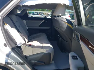 2019 Lexus RX 350 z VIN 2T2ZZMCA9KC130775, wystawiony jako IAAI lot #42191055 z przebiegiem 59 372 mil mil oraz . Historia ofert i sprzedaży dostępna na DreamBid. Obrazek 8.