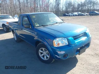 2003 Nissan Frontier XE с VIN 1N6DD26T73C410085, выставлен на аукционе IAAI как лот 41883613 с пробегом 122 096 миль миль и . История ставок и продаж доступна на DreamBid. Изображение 1.