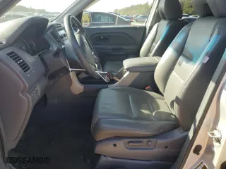 2008 Honda Pilot SE with VIN 5FNYF28338B017528, listed as a Copart auction lot 47996945 with 226,374 mi miles and Salvage Title. Bid and sale history available at carsss.com. Image 7.
