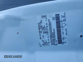 2007 Ford F-150 XL z VIN 1FTRF12257KB83095, wystawiony jako Copart lot #60567795 z przebiegiem 133 543 mil mil oraz Szkoda całkowita • Salvage title. Historia ofert i sprzedaży dostępna na DreamBid. Obrazek 13.