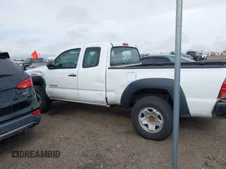 2013 Toyota Tacoma with VIN 5TFUU4ENXDX071740, listed as a IAAI auction lot 38728046 with 71,663 mi miles and . Bid and sale history available at DreamBid. Image 14.