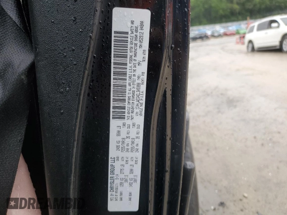 2014 Jeep Wrangler Unlimited Sahara z VIN 1C4HJWEG4EL305998, wystawiony jako Copart lot #56377275 z przebiegiem 60 597 mil mil oraz Szkoda całkowita • Salvage title. Historia ofert i sprzedaży dostępna na DreamBid. Obrazek 13.