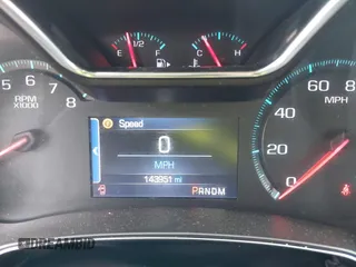 2014 Chevrolet Impala LT with VIN 2G1125S33E9103583, listed as a IAAI auction lot 42125293 with 143,951 mi miles and . Bid and sale history available at DreamBid. Image 7.