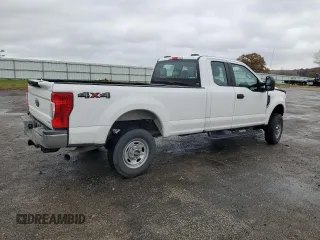 2021 Ford Super Duty F-250 SRW XL with VIN 1FT7X2B64MEC72518, listed as a Copart auction lot 78988044 with 49,629 mi miles and Salvage Title. Bid and sale history available at carsss.com. Image 3.