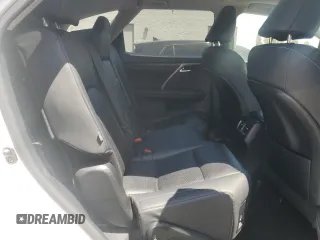2022 Lexus RX 350L с VIN JTJHZKEAXN2029004, выставлен на аукционе Copart как лот 57858485 с пробегом 94 701 миль миль и Списание • Salvage title. История ставок и продаж доступна на DreamBid. Изображение 11.