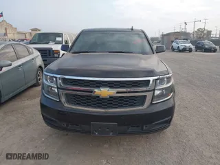 2017 Chevrolet Tahoe Commercial with VIN 1GNLCDEC8HR153626, listed as a IAAI auction lot 41797060 with 63,177 mi miles. Bid and sale history available at carsss.com. Image 12.