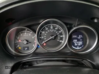 2016 Mazda CX-5 Grand Touring with VIN JM3KE2DY8G0627259, listed as a Copart auction lot 47102805 with 89,138 mi miles and Salvage Title. Bid and sale history available at carsss.com. Image 9.