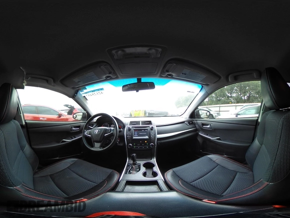 2015 Toyota Camry XLE with VIN 4T1BF1FK0FU960051, listed as a IAAI auction lot 42125452 with 117,047 mi miles and . Bid and sale history available at DreamBid. Image 20.