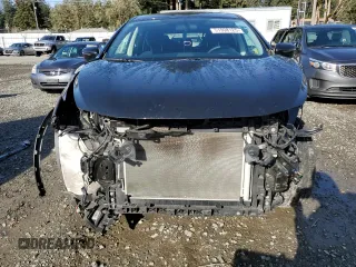 2019 Nissan Murano S with VIN 5N1AZ2MS1KN145292, listed as a Copart auction lot 51998125 with 56,963 mi miles and Salvage Title. Bid and sale history available at carsss.com. Image 5.