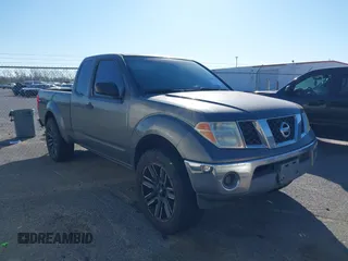 2006 Nissan Frontier SE z VIN 1N6AD06U76C427585, wystawiony jako IAAI lot #41756231 z przebiegiem 181 985 mil mil oraz . Historia ofert i sprzedaży dostępna na DreamBid. Obrazek 1.