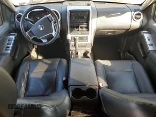 2007 Mercury Mountaineer Premier with VIN 4M2EU48E67UJ10646, listed as a Copart auction lot 77225874 with 180,449 mi miles and Clean Title. Bid and sale history available at carsss.com. Image 8.