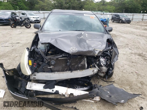 2008 Toyota Prius z VIN JTDKB20U383359984, wystawiony jako Copart lot #57209665 z przebiegiem 247 761 mil mil oraz Szkoda całkowita • Salvage title. Historia ofert i sprzedaży dostępna na DreamBid. Obrazek 5.