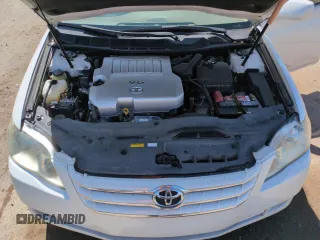 2007 Toyota Avalon XL with VIN 4T1BK36B77U172179, listed as a Copart auction lot 50759115 with 225,750 mi miles and Salvage Title. Bid and sale history available at carsss.com. Image 11.