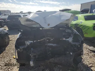 2020 Porsche Cayenne S z VIN WP1AB2AY9LDA27336, wystawiony jako Copart lot #69133952 z przebiegiem Nie podano mil oraz . Historia ofert i sprzedaży dostępna na DreamBid. Obrazek 5.