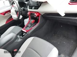 2021 Toyota RAV4 XLE with VIN 2T3W1RFVXMC148125, listed as a IAAI auction lot 41645741 with 66,047 mi miles. Bid and sale history available at carsss.com. Image 5.