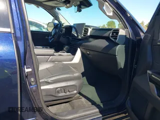 2023 Toyota Tundra Limited with VIN 5TFJA5DB6PX105721, listed as a IAAI auction lot 41397421 with 44,822 mi miles and . Bid and sale history available at DreamBid. Image 5.
