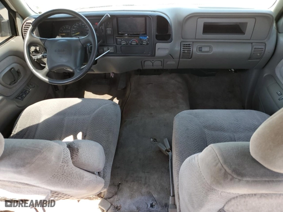 2000 GMC Sierra 2500 Crew Cab with VIN 1GTGK23J4YF416361, listed as a Copart auction lot 71785044 with NaN miles and Salvage Title. Bid and sale history available at carsss.com. Image 8.