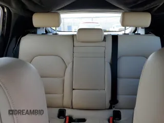 2018 Infiniti QX30 ESSENTIAL with VIN SJKCH5CP7JA055470, listed as a Copart auction lot 46557164 with 44,440 mi miles. Bid and sale history available at carsss.com. Image 10.