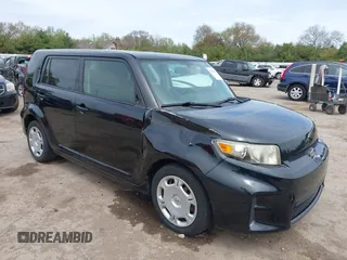 2011 Scion xB z VIN JTLZE4FE3B1121609, wystawiony jako IAAI lot #42123124 z przebiegiem 85 758 mil mil oraz . Historia ofert i sprzedaży dostępna na DreamBid. Obrazek 6.