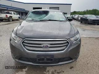 2015 Ford Taurus SEL with VIN 1FAHP2E82FG120607, listed as a Copart auction lot 59853315 with 172,812 mi miles and Salvage title. Bid and sale history available at DreamBid. Image 5.