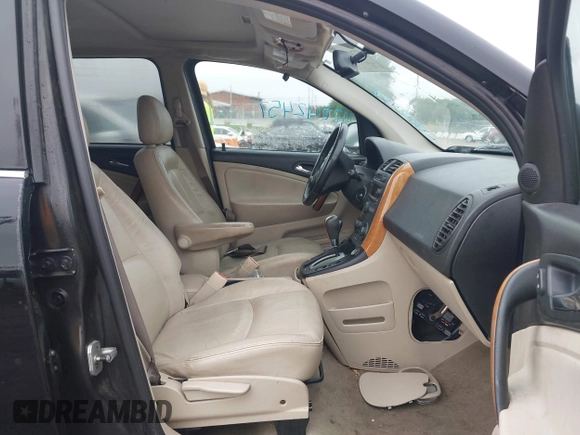 2007 Saturn VUE V6 z VIN 5GZCZ53407S865580, wystawiony jako IAAI lot #42242457 z przebiegiem 298 750 mil mil oraz . Historia ofert i sprzedaży dostępna na DreamBid. Obrazek 5.