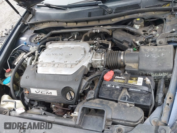 2011 Honda Accord EX-L с VIN 1HGCP3F82BA028596, выставлен на аукционе IAAI как лот 42371882 с пробегом 189 173 миль миль и . История ставок и продаж доступна на DreamBid. Изображение 10.