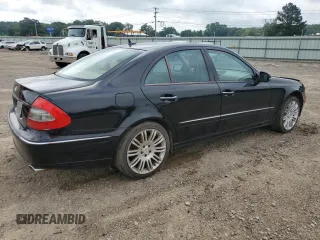 2007 Mercedes-Benz E 350 z VIN WDBUF56X77B076670, wystawiony jako Copart lot #57215685 z przebiegiem 143 428 mil mil oraz Szkoda całkowita • Salvage title. Historia ofert i sprzedaży dostępna na DreamBid. Obrazek 3.