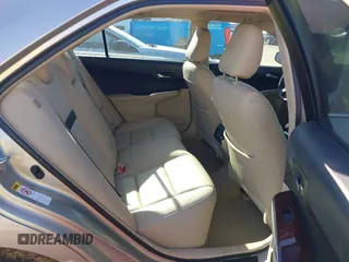 2013 Toyota Camry L with VIN 4T4BF1FK8DR329499, listed as a IAAI auction lot 41481652 with 58,315 mi miles. Bid and sale history available at carsss.com. Image 8.