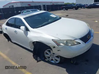 2008 Lexus ES 330 с VIN JTHBJ46G882198116, выставлен на аукционе IAAI как лот 41921747 с пробегом 237 892 миль миль и . История ставок и продаж доступна на DreamBid. Изображение 1.
