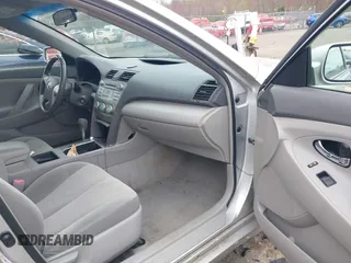2008 Toyota Camry LE with VIN 4T1BE46K38U199247, listed as a IAAI auction lot 42124155 with 162,087 mi miles and . Bid and sale history available at DreamBid. Image 5.