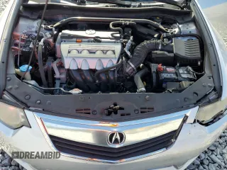 2014 Acura TSX с VIN JH4CU2F4XEC000664, выставлен на аукционе Copart как лот 53972345 с пробегом 122 952 миль миль и Списание • Salvage title. История ставок и продаж доступна на DreamBid. Изображение 11.