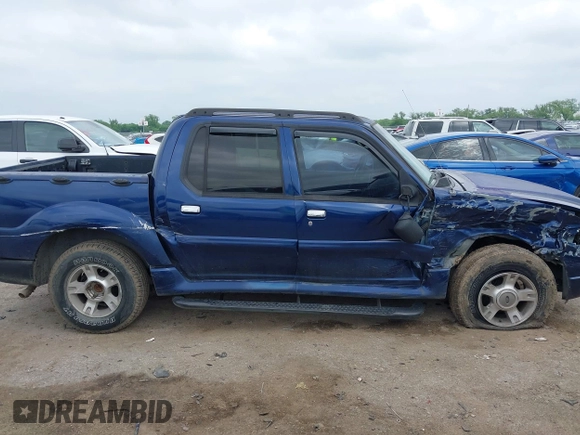 2004 Ford Explorer Sport Trac XLS с VIN 1FMZU67K34UB27339, выставлен на аукционе IAAI как лот 42165054 с пробегом Не указан миль и . История ставок и продаж доступна на DreamBid. Изображение 14.